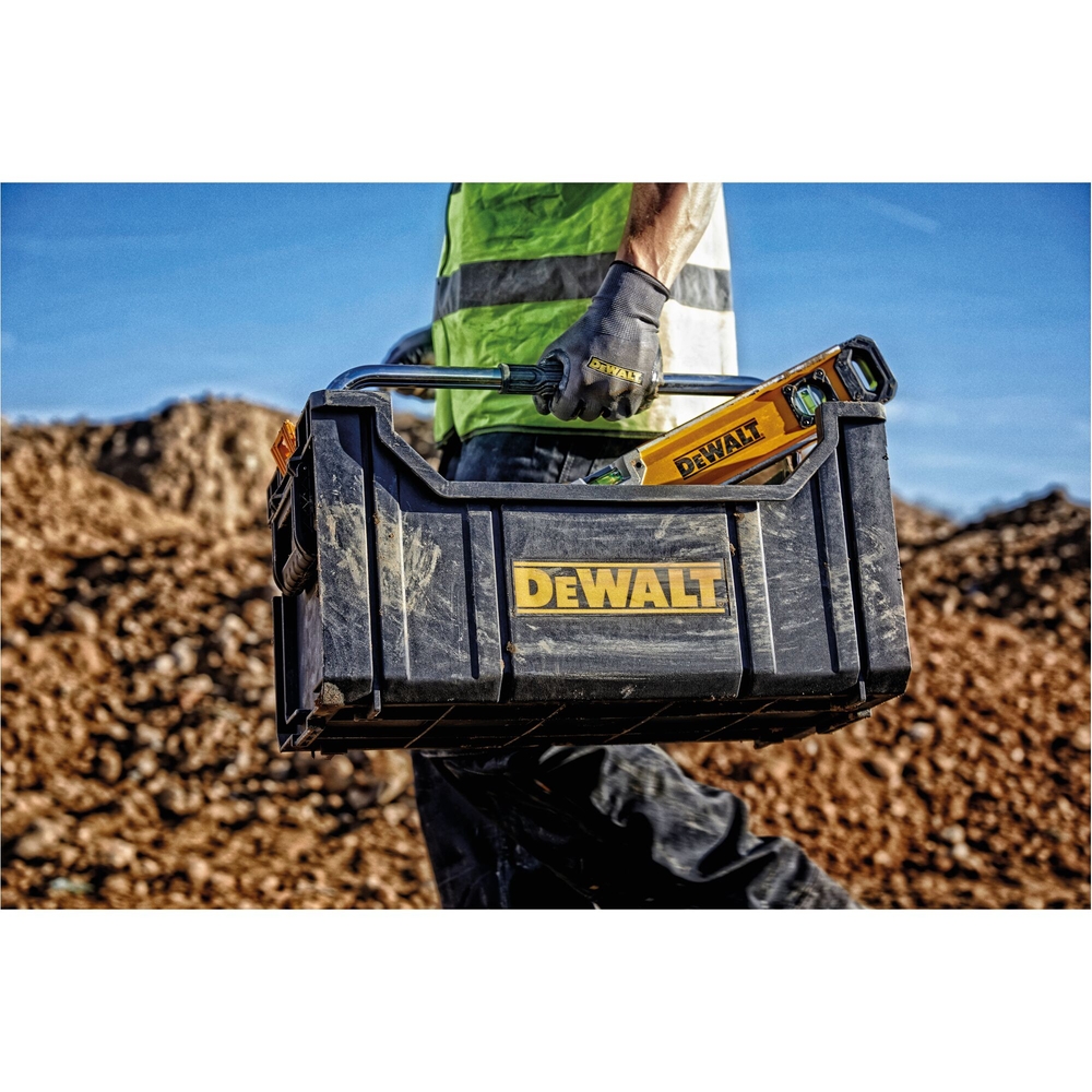 Panier porte-outil DS280 TOUGHSYSTEM - DWST1-75654 - DEWALT