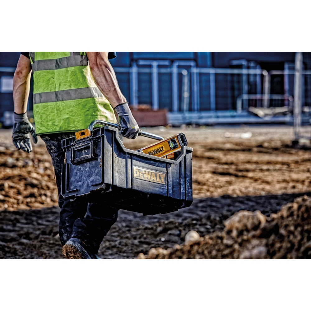 Panier porte-outil DS280 TOUGHSYSTEM - DWST1-75654 - DEWALT