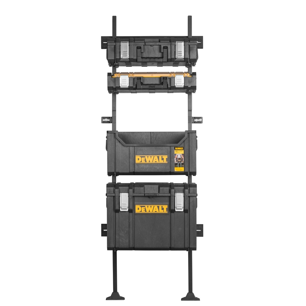 Étagère d'atelier TOUGHSYSTEM - DWST1-75694 - DEWALT