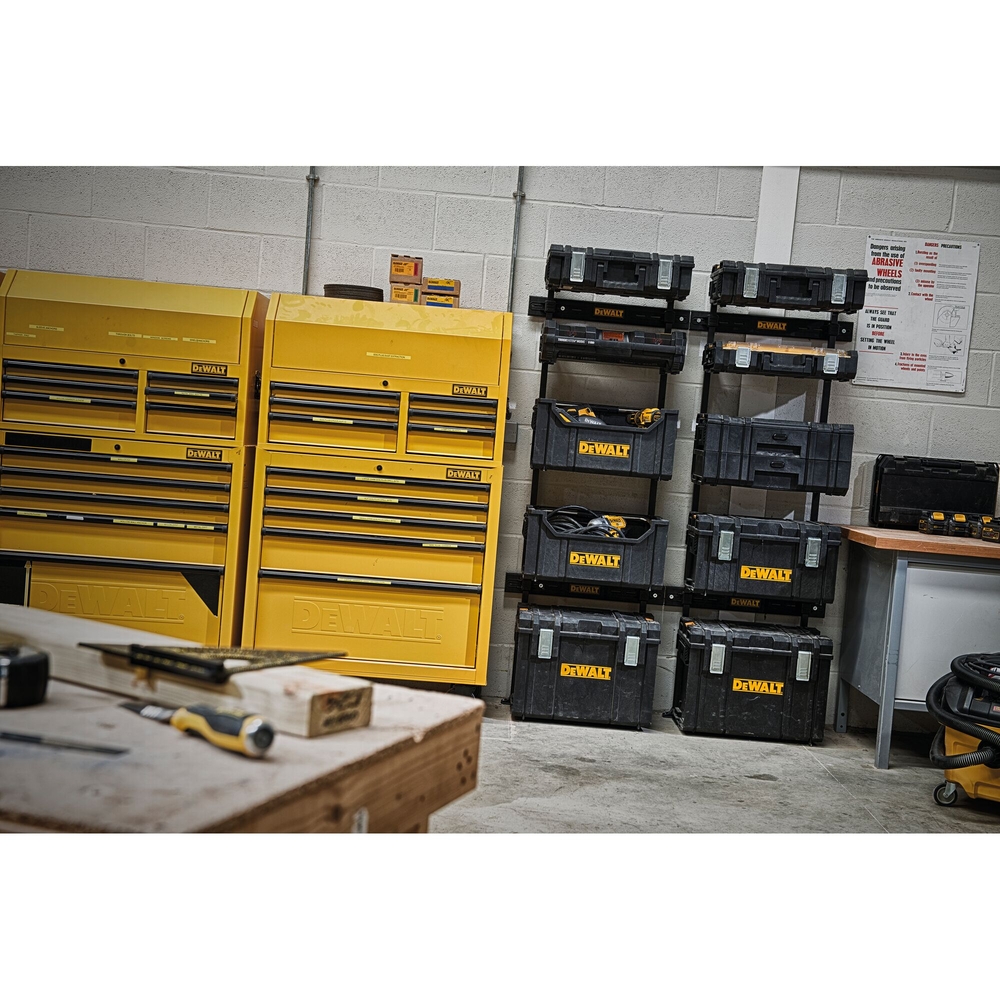 Étagère d'atelier TOUGHSYSTEM - DWST1-75694 - DEWALT