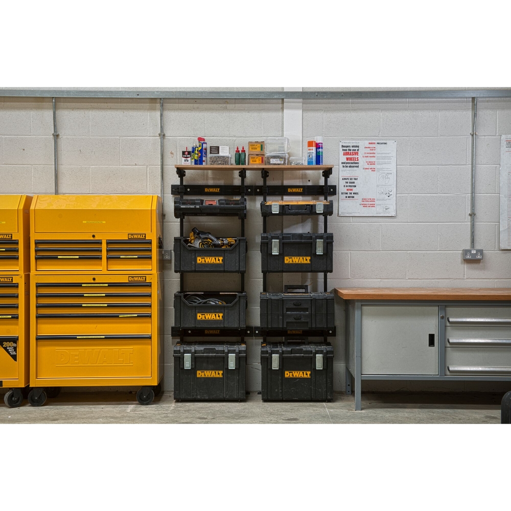 Étagère d'atelier TOUGHSYSTEM - DWST1-75694 - DEWALT