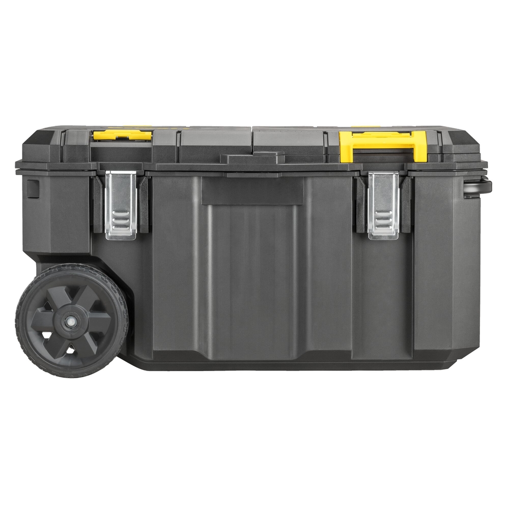 Coffre de chantier étanche TSTAK IP65 - DWST17871-1 - DEWALT