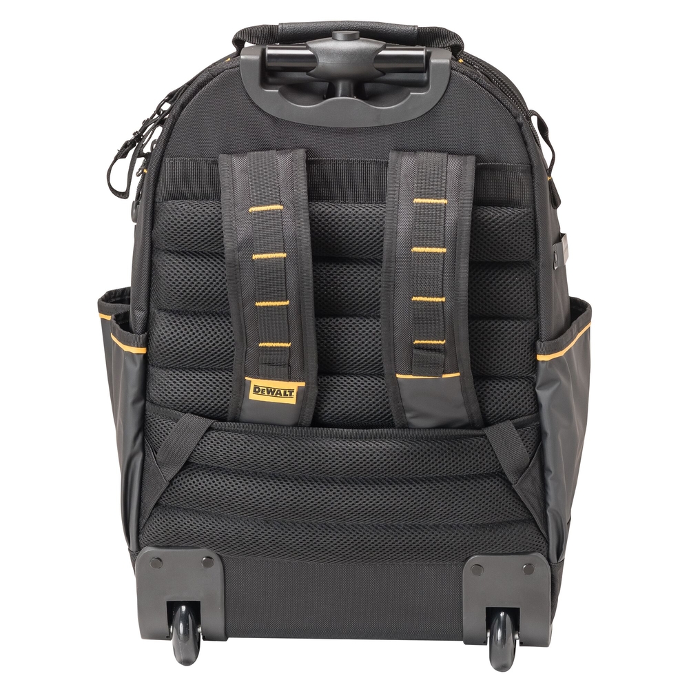 Sac à dos à roulettes PRO - DWST60101-1 - DEWALT