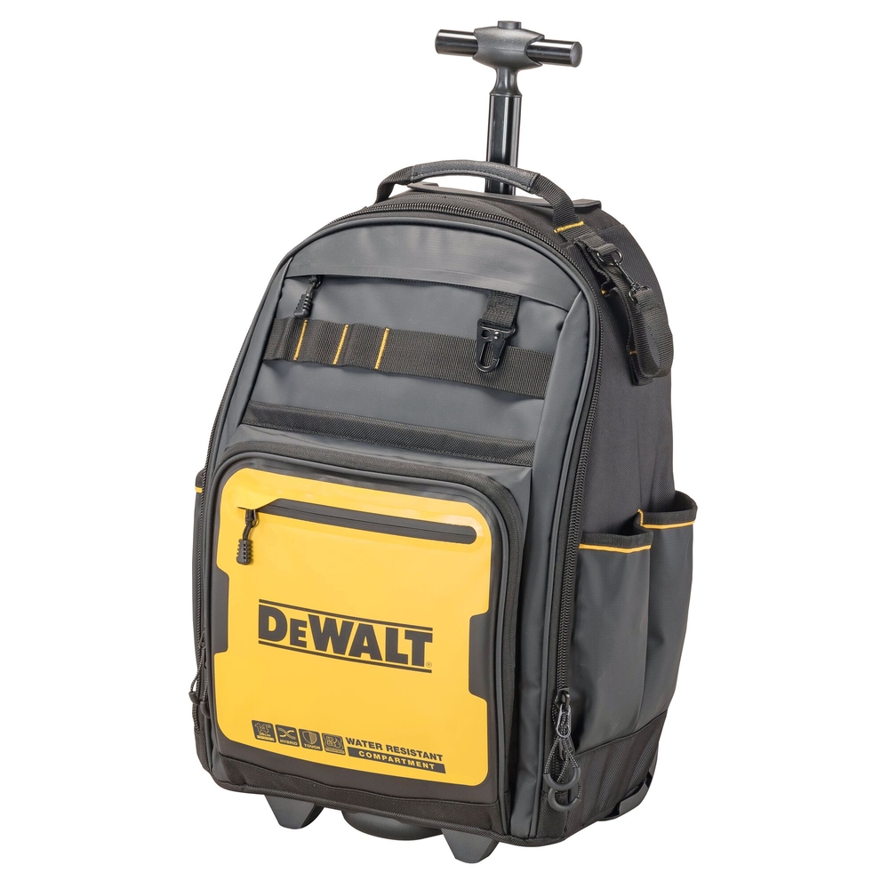 Sac à dos à roulettes PRO - DWST60101-1 - DEWALT