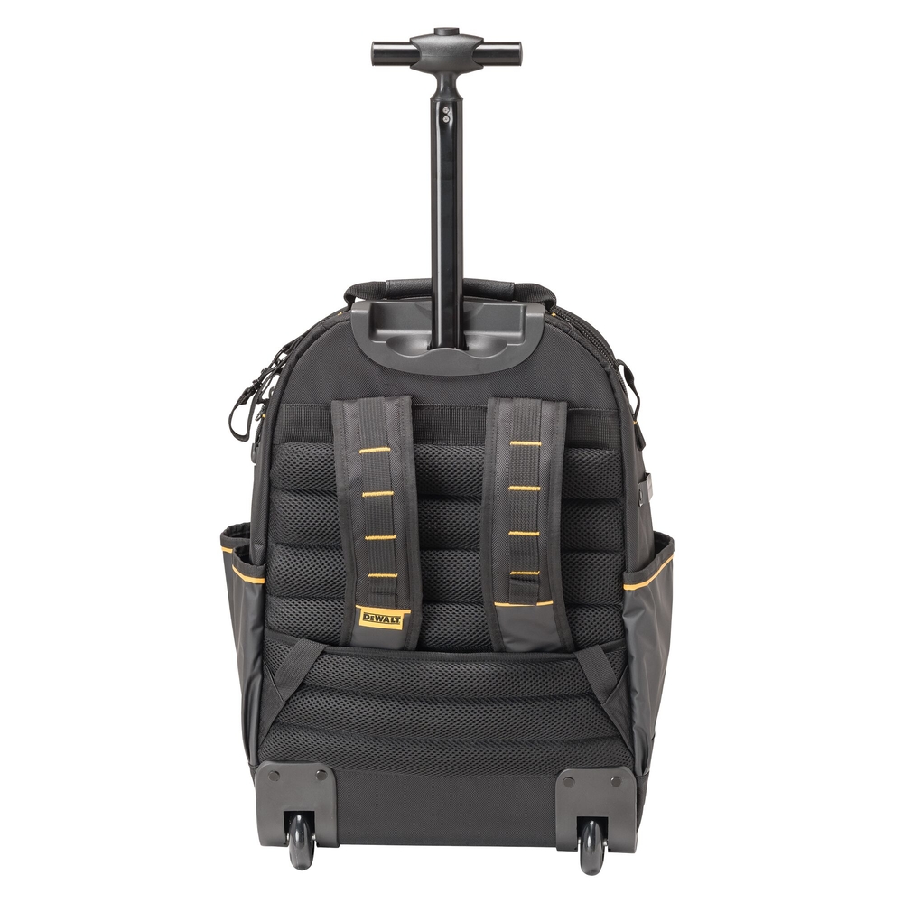 Sac à dos à roulettes PRO - DWST60101-1 - DEWALT