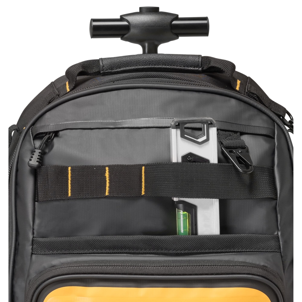 Sac à dos à roulettes PRO - DWST60101-1 - DEWALT