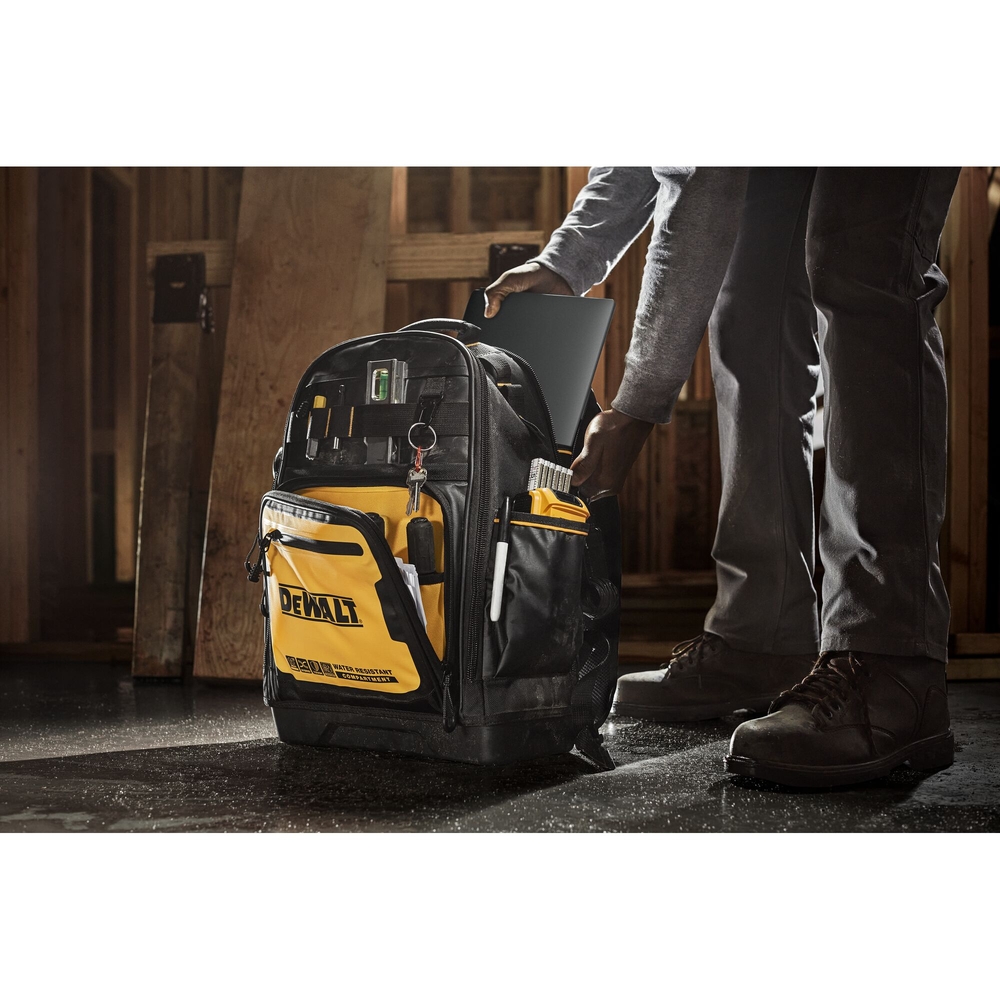Sac à dos PRO - DWST60102-1 - DEWALT