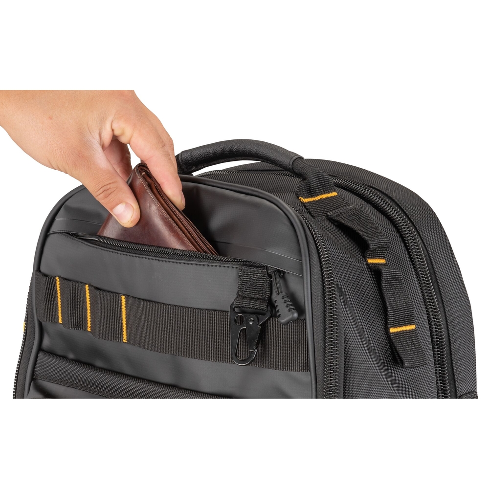 Sac à dos PRO - DWST60102-1 - DEWALT