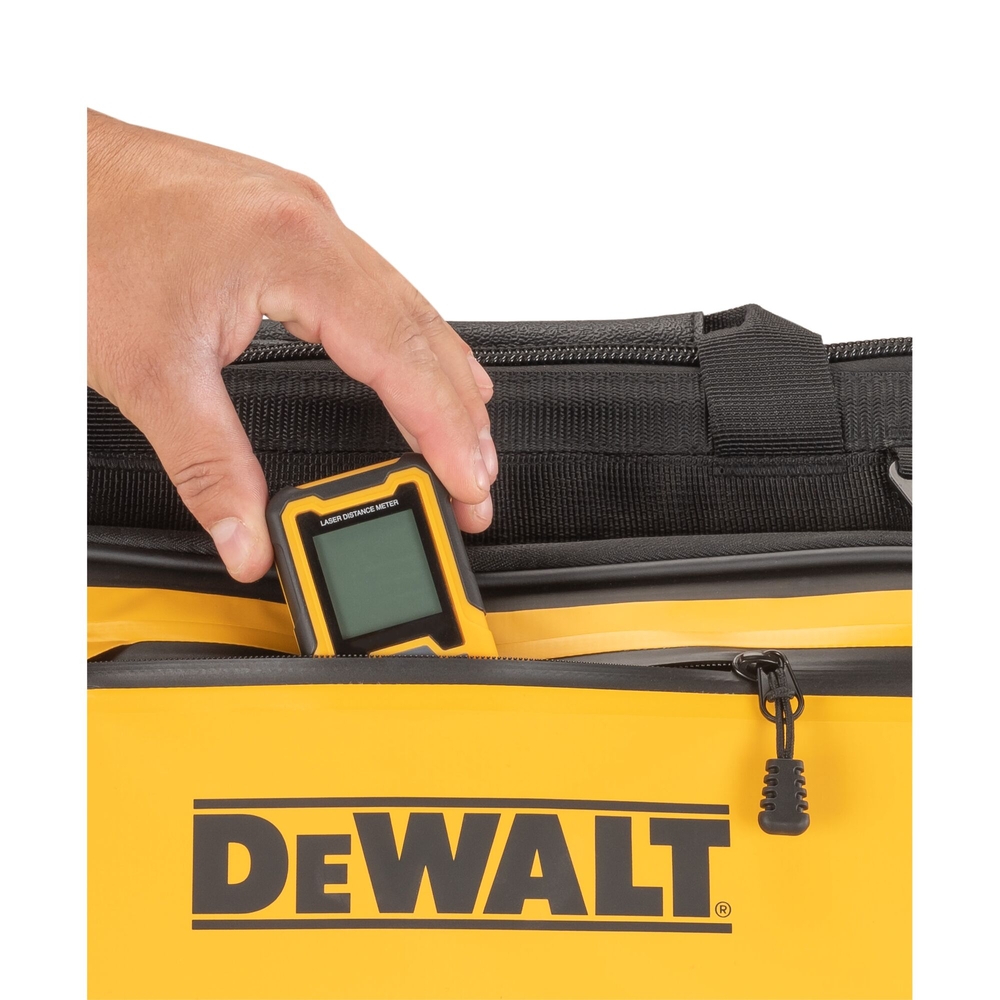 Sac à outils PRO 41 cm - DWST60103-1 - DEWALT