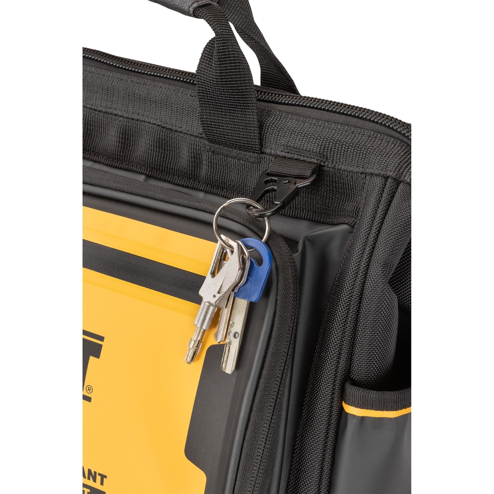 Sac à outils PRO 41 cm - DWST60103-1 - DEWALT
