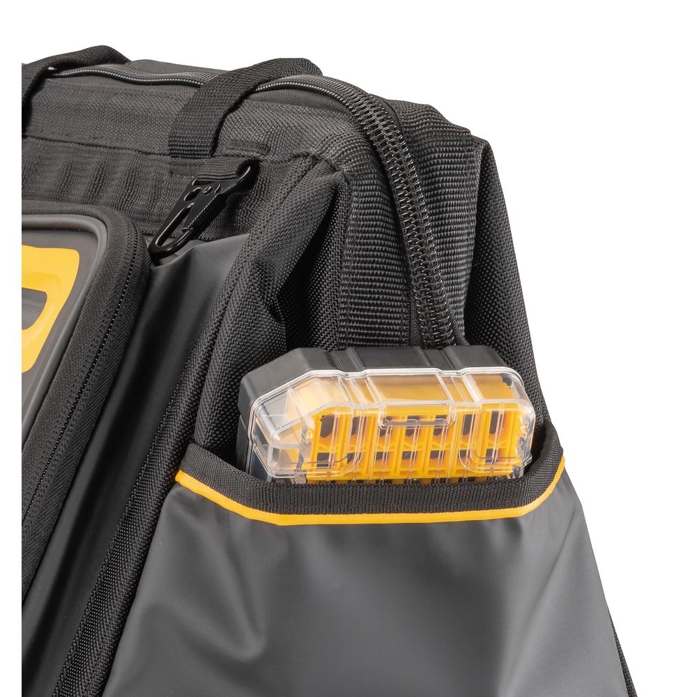 Sac à outils PRO 41 cm - DWST60103-1 - DEWALT