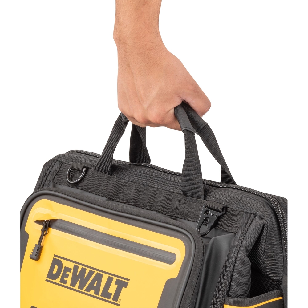Sac à outils PRO 41 cm - DWST60103-1 - DEWALT