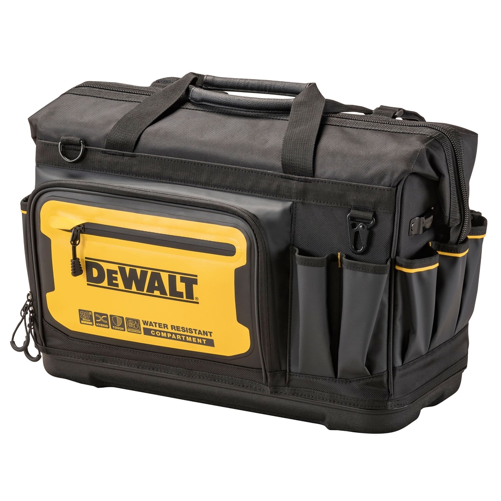 Sac à outils PRO 51 cm - DWST60104-1 - DEWALT