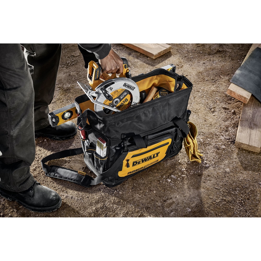 Sac à outils PRO 51 cm - DWST60104-1 - DEWALT