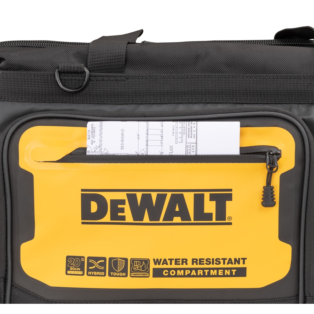 Sac à outils PRO 51 cm - DWST60104-1 - DEWALT