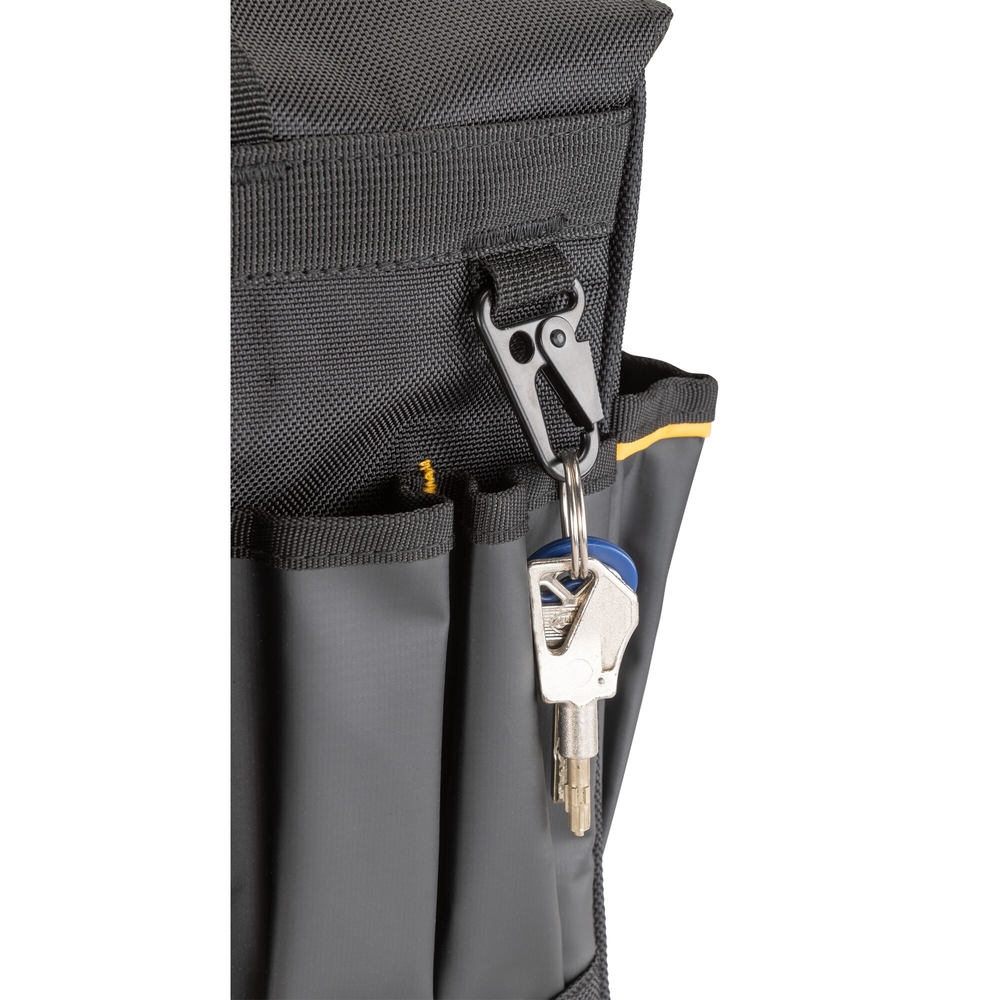 Sac à outils PRO 51 cm - DWST60104-1 - DEWALT