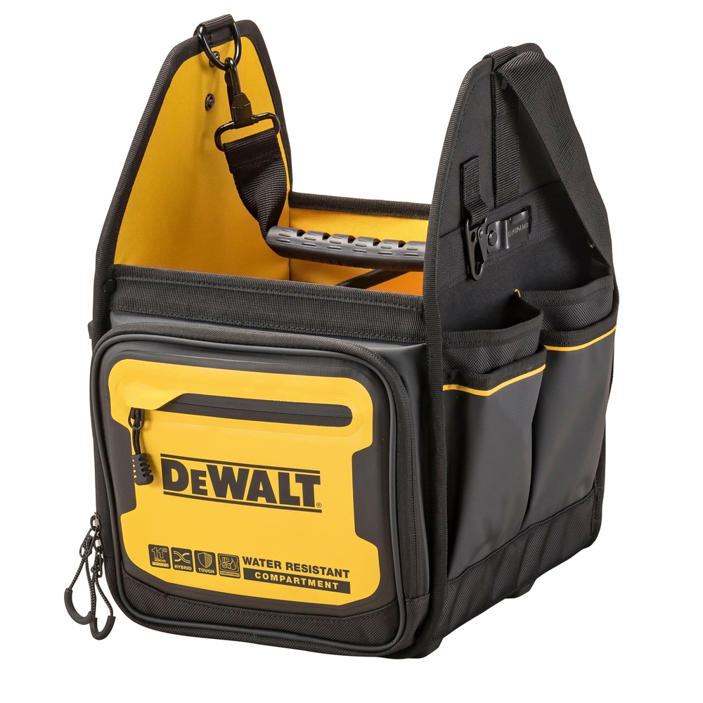 Sacoche à outils de technicien PRO 28 cm - DWST60105-1 - DEWALT