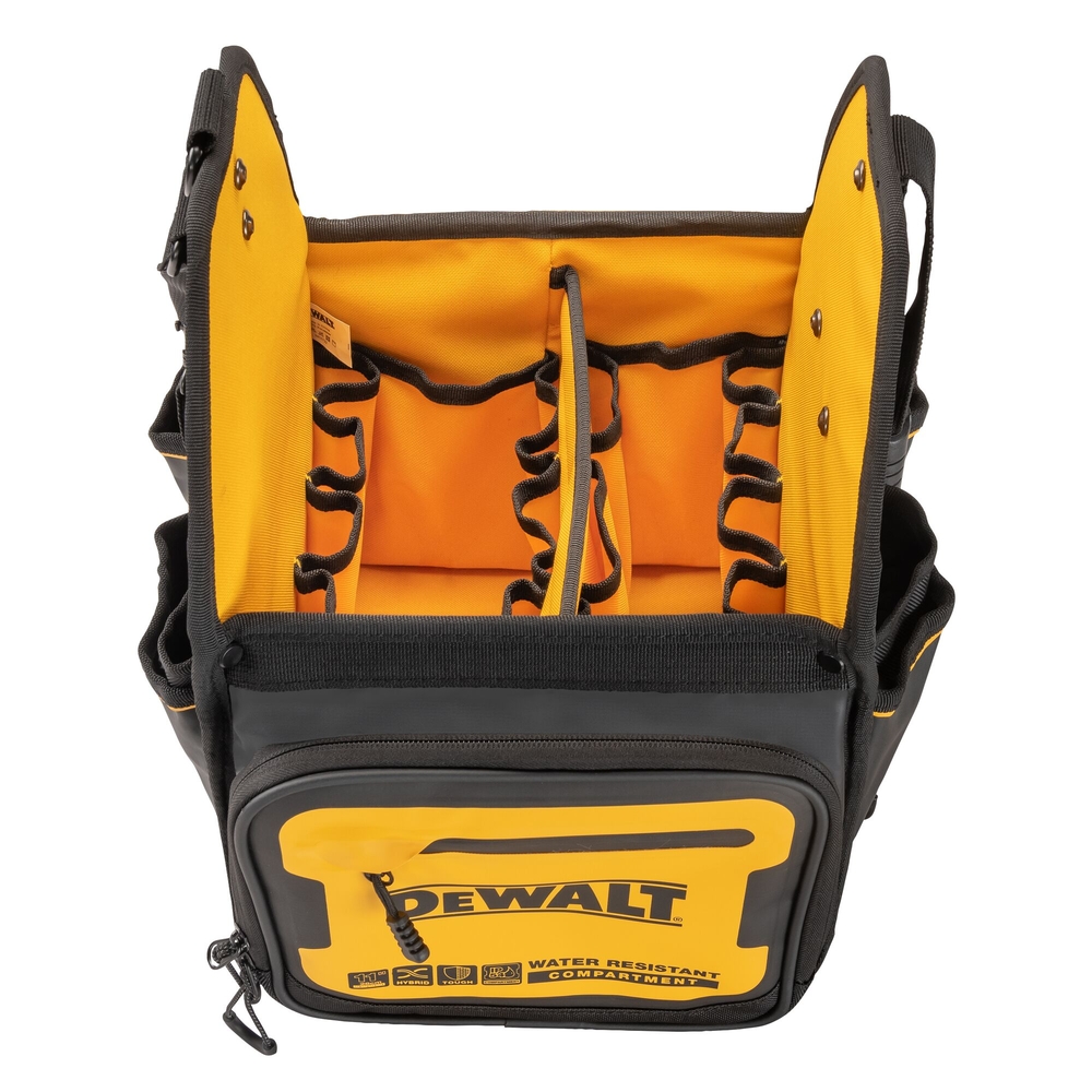 Sacoche à outils de technicien PRO 28 cm - DWST60105-1 - DEWALT