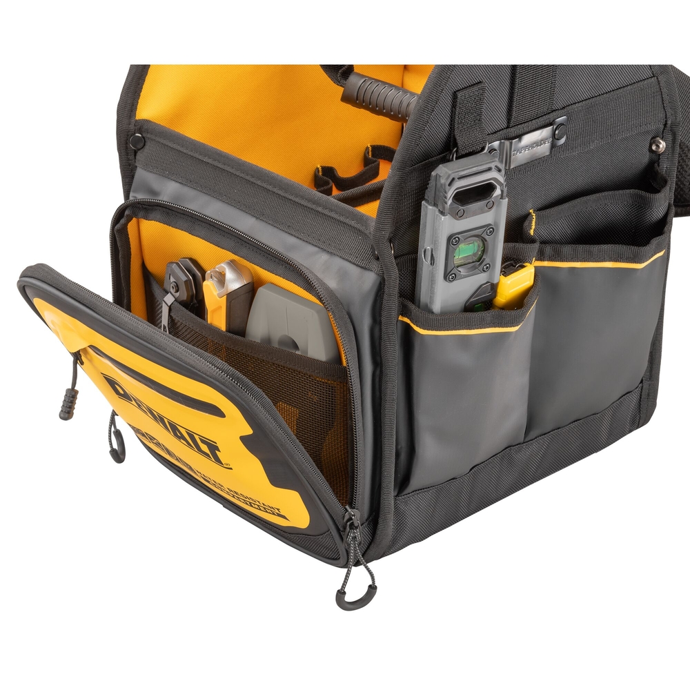 Sacoche à outils de technicien PRO 28 cm - DWST60105-1 - DEWALT