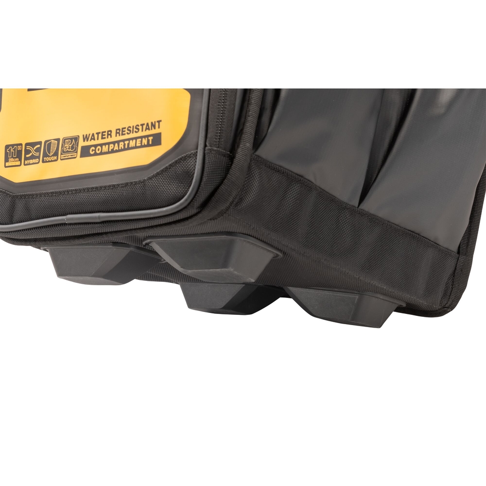 Sacoche à outils de technicien PRO 28 cm - DWST60105-1 - DEWALT