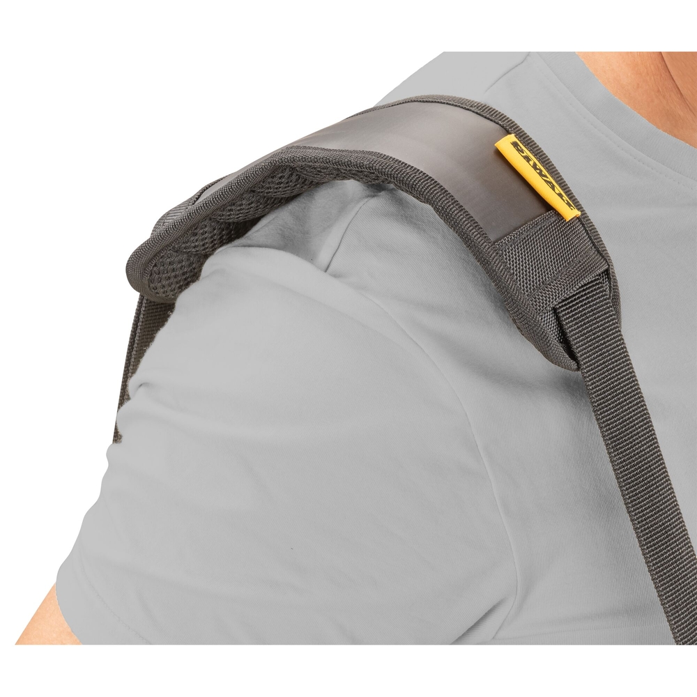Sacoche à outils de technicien PRO 28 cm - DWST60105-1 - DEWALT