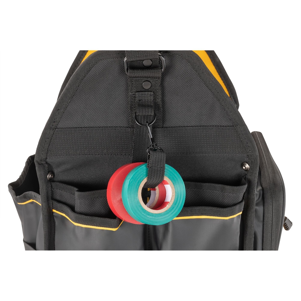 Sacoche à outils de technicien PRO 28 cm - DWST60105-1 - DEWALT