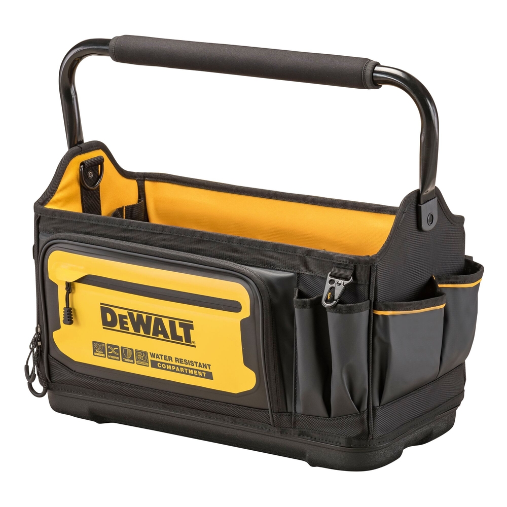 Panier porte-outils PRO 51 cm - DWST60106-1 - DEWALT