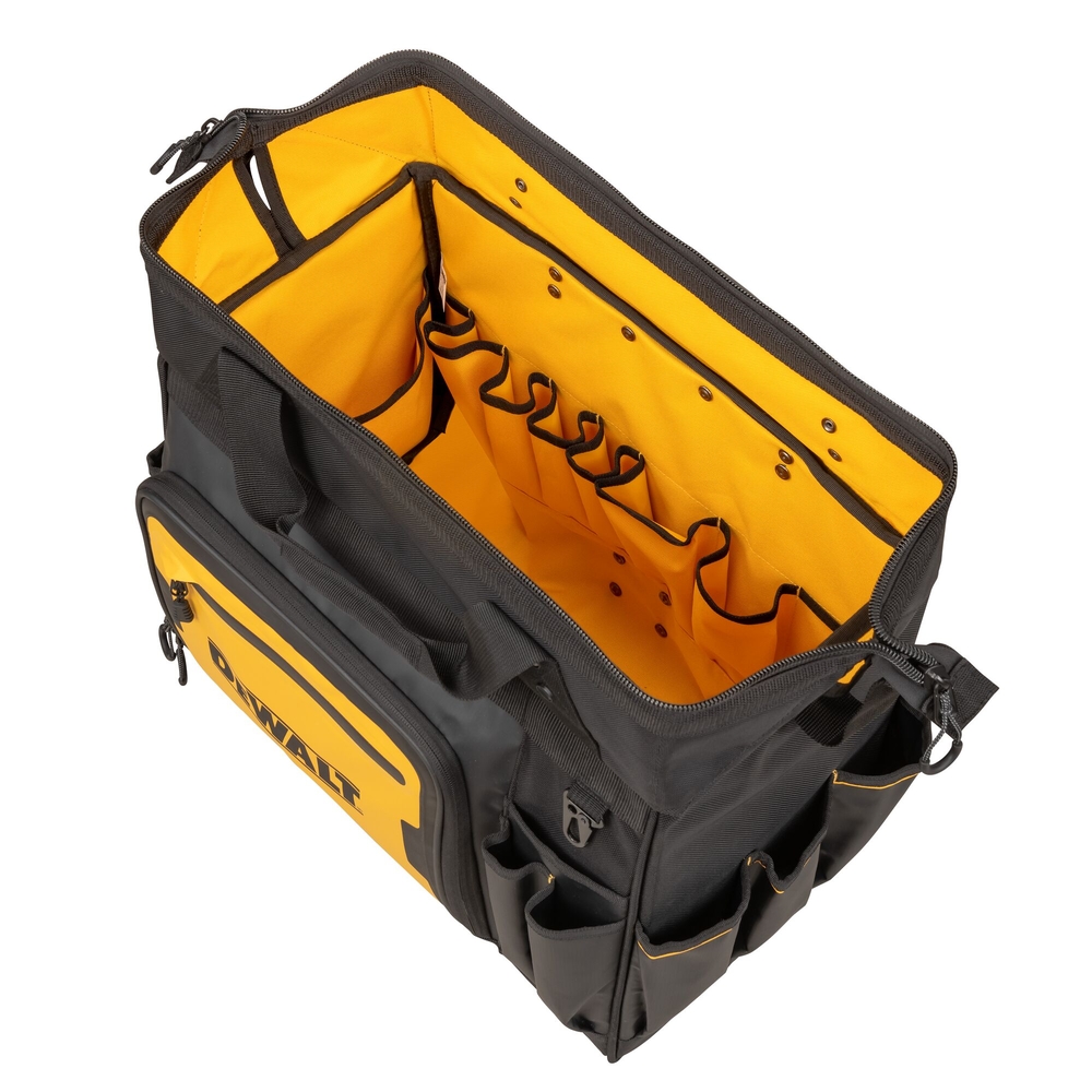 Sac à outils à roulettes PRO 52 cm - DWST60107-1 - DEWALT