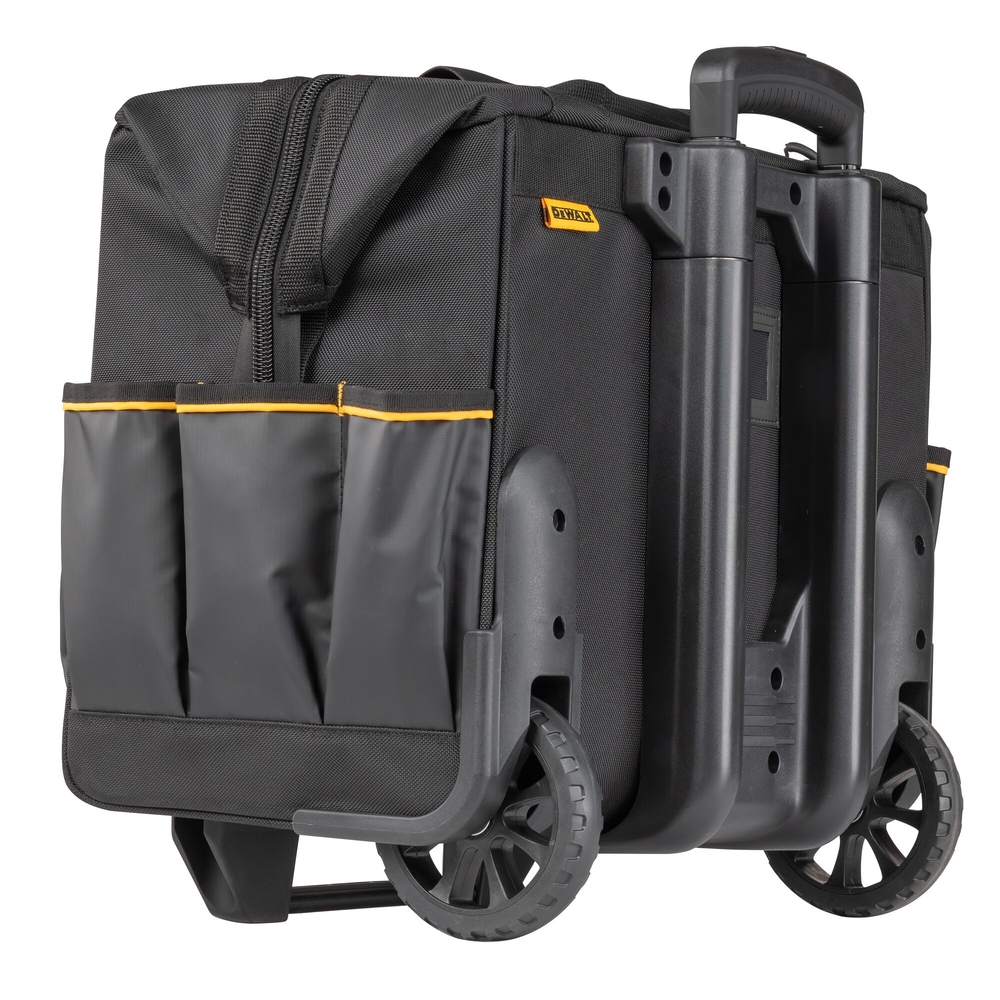 Sac à outils à roulettes PRO 52 cm - DWST60107-1 - DEWALT