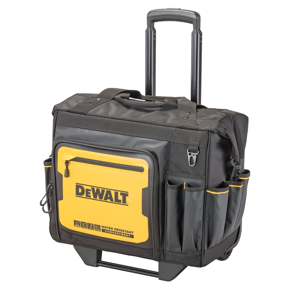 Sac à outils à roulettes PRO 52 cm - DWST60107-1 - DEWALT