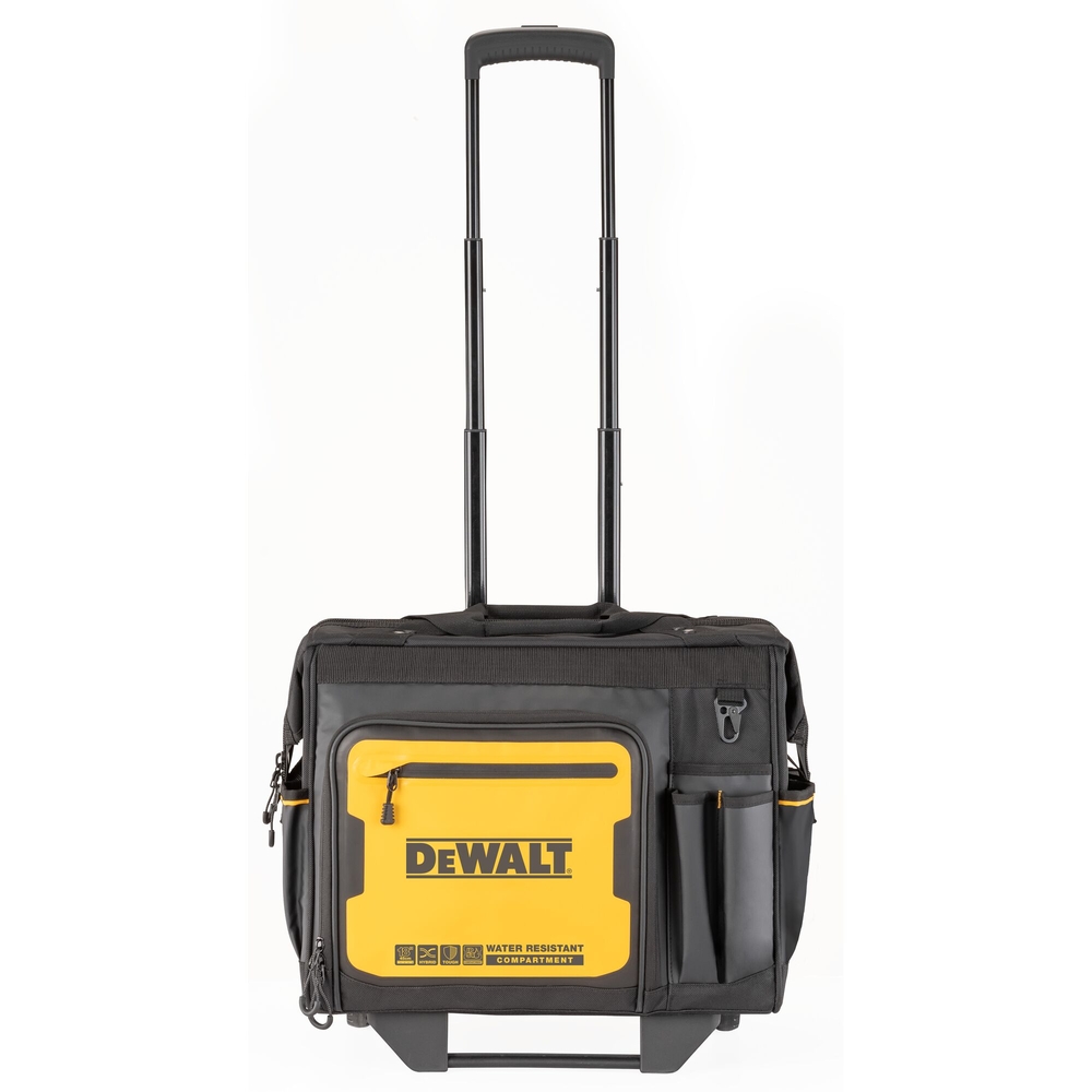 Sac à outils à roulettes PRO 52 cm - DWST60107-1 - DEWALT