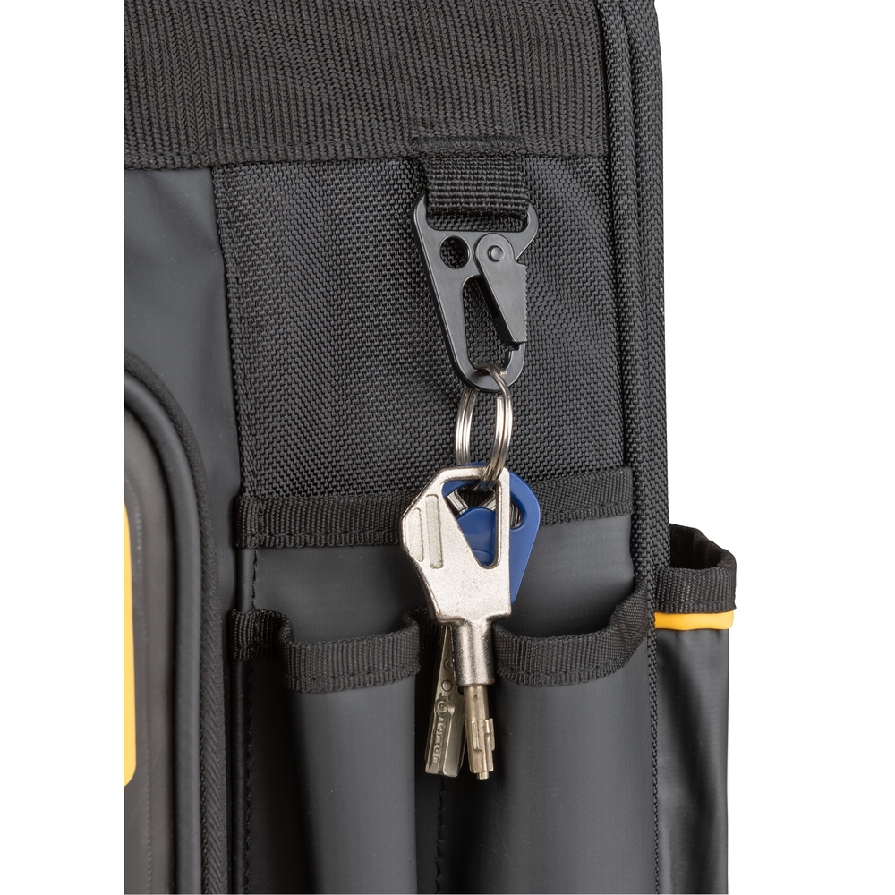 Sac à outils à roulettes PRO 52 cm - DWST60107-1 - DEWALT