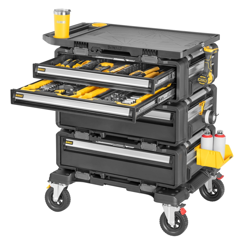 Tour 5 en 1 TOUGHSYSTEM 2.0 DXL - DWST60510-1 - DEWALT
