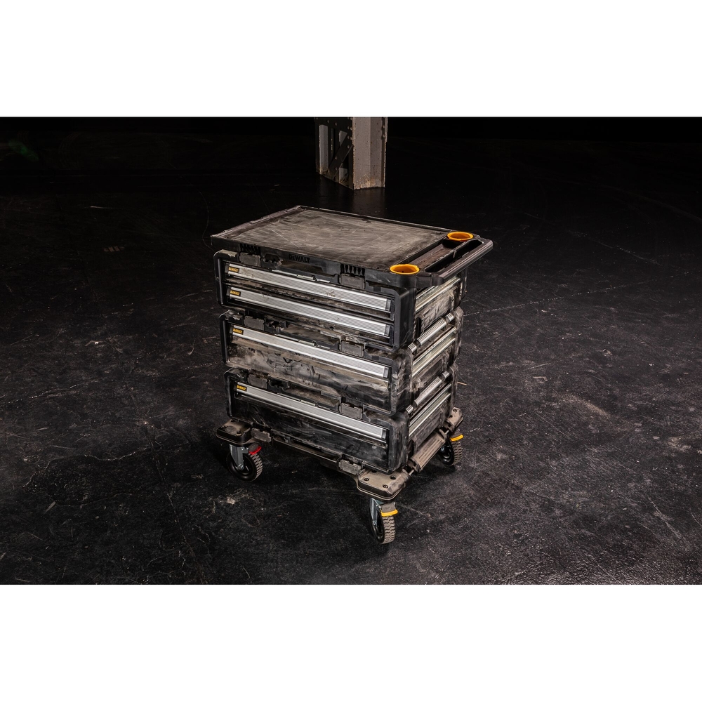 Tour 5 en 1 TOUGHSYSTEM 2.0 DXL - DWST60510-1 - DEWALT