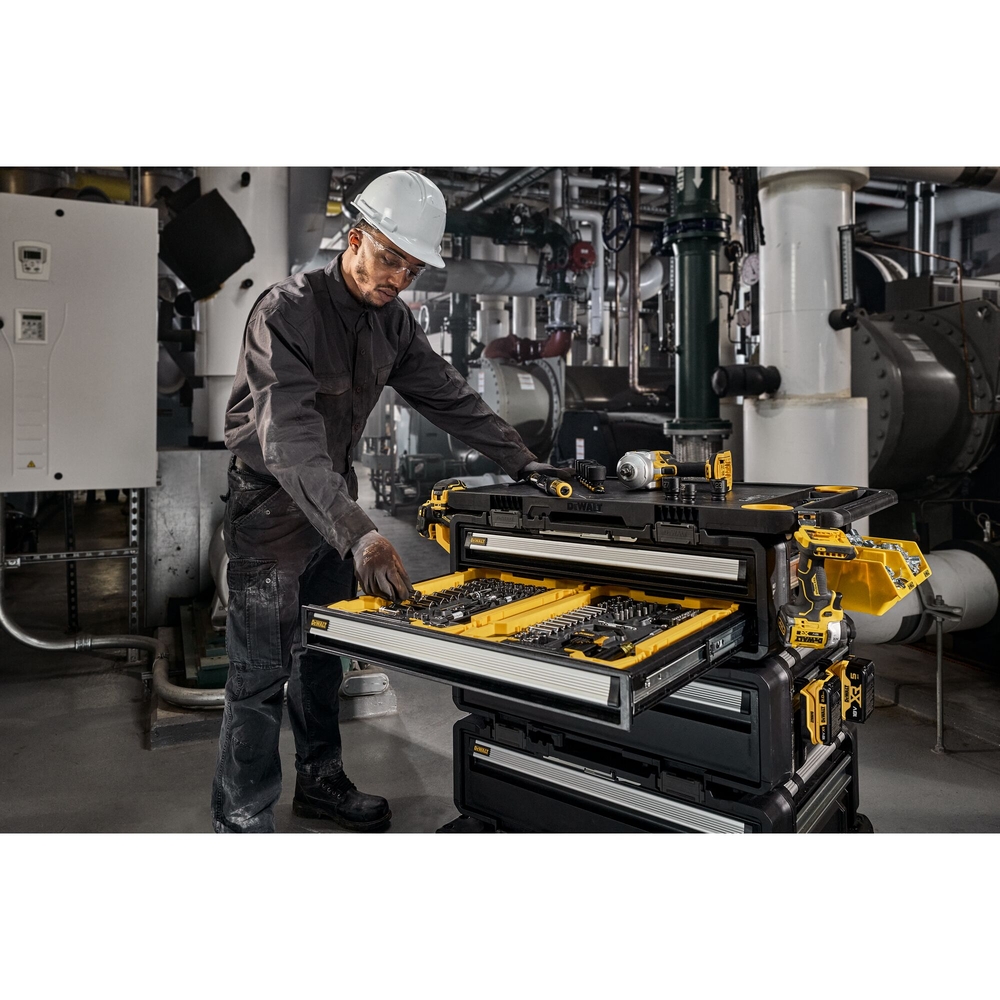 Tour 5 en 1 TOUGHSYSTEM 2.0 DXL - DWST60510-1 - DEWALT