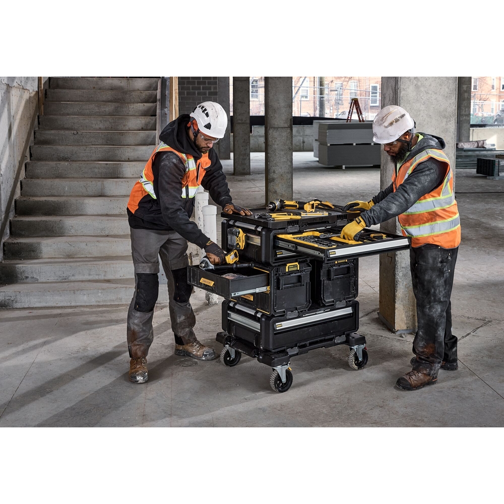 Tour 5 en 1 TOUGHSYSTEM 2.0 DXL - DWST60510-1 - DEWALT