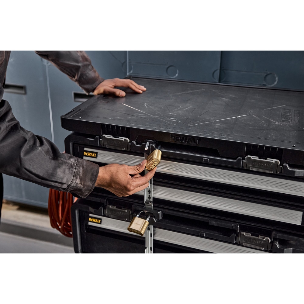 Tour 5 en 1 TOUGHSYSTEM 2.0 DXL - DWST60510-1 - DEWALT