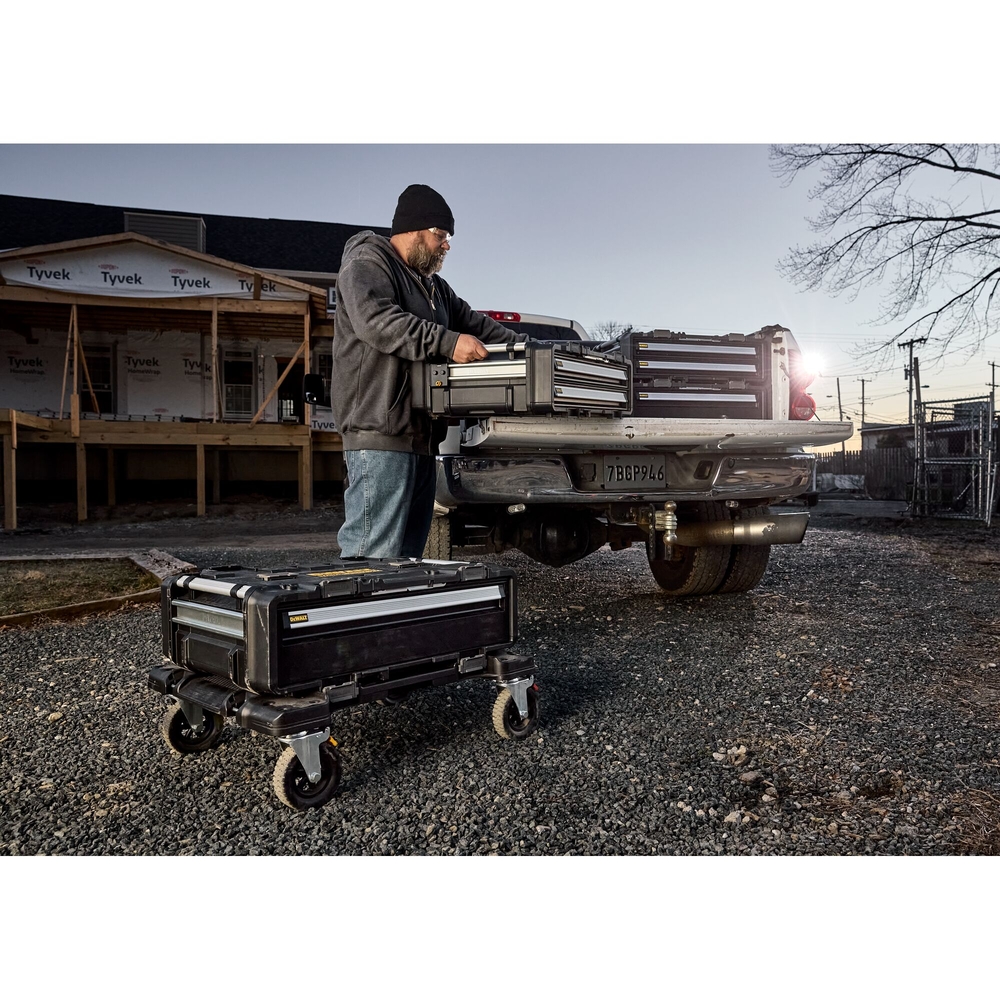 Tour 5 en 1 TOUGHSYSTEM 2.0 DXL - DWST60510-1 - DEWALT