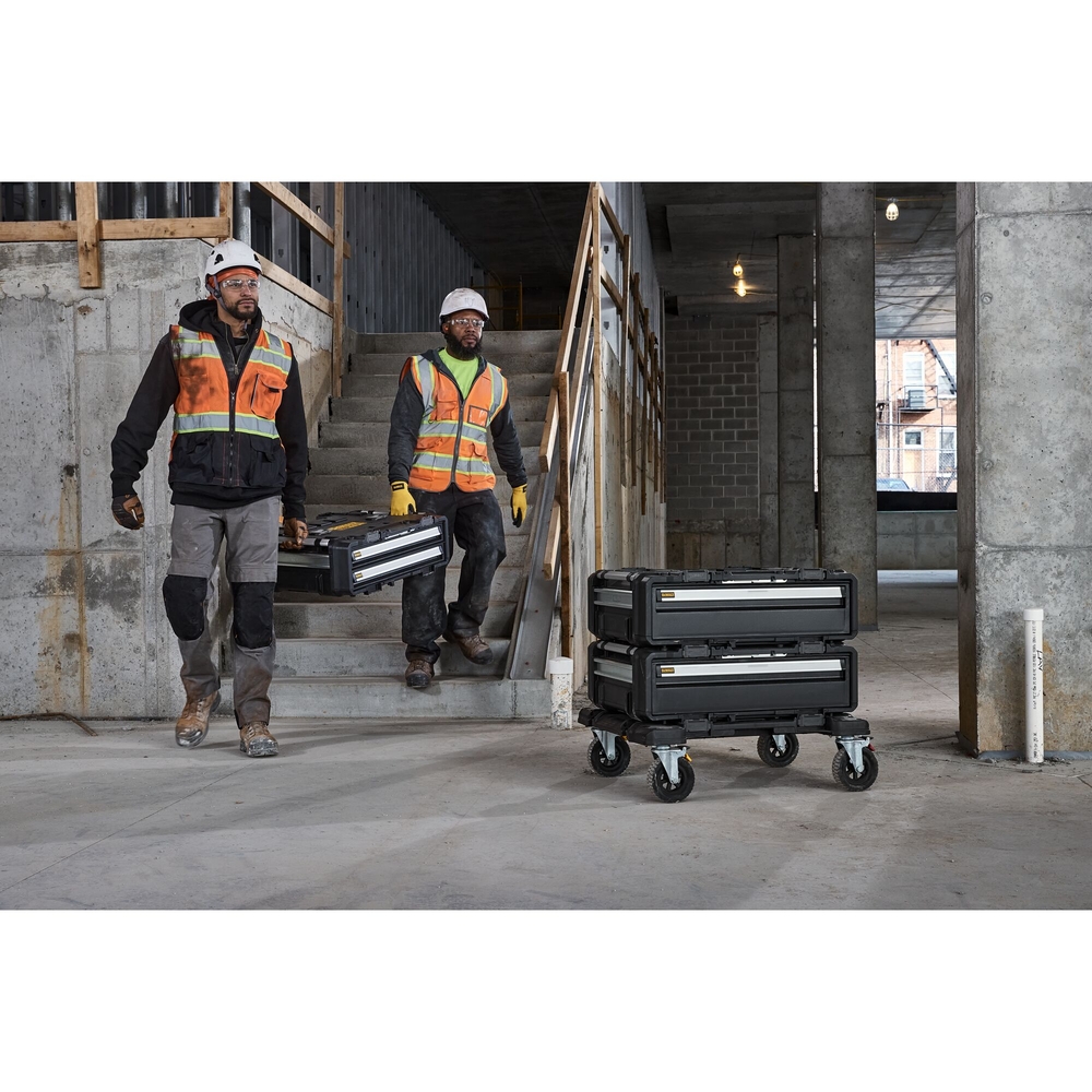Tour 5 en 1 TOUGHSYSTEM 2.0 DXL - DWST60510-1 - DEWALT