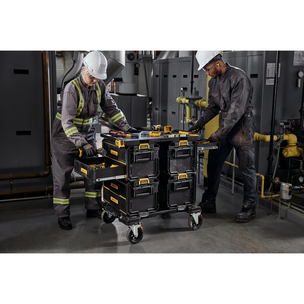 Tour 5 en 1 TOUGHSYSTEM 2.0 DXL - DWST60510-1 - DEWALT