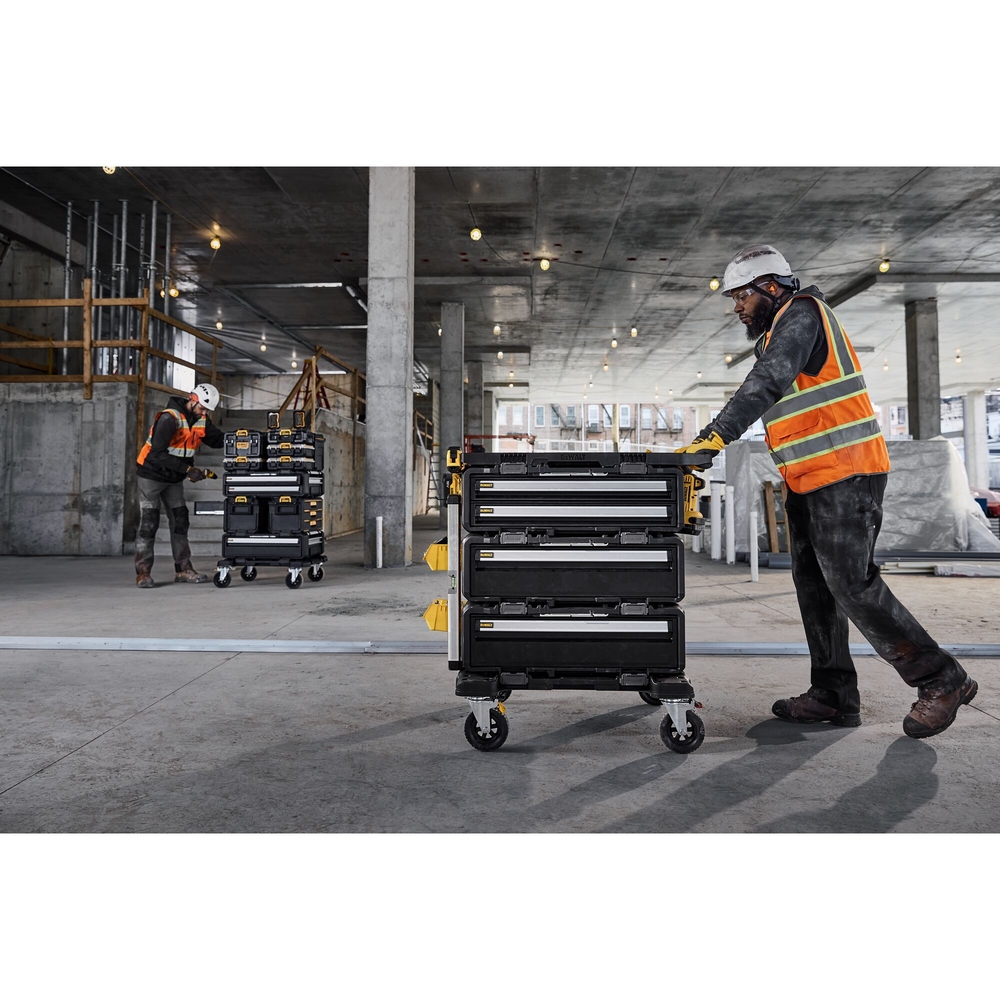Tour 5 en 1 TOUGHSYSTEM 2.0 DXL - DWST60510-1 - DEWALT
