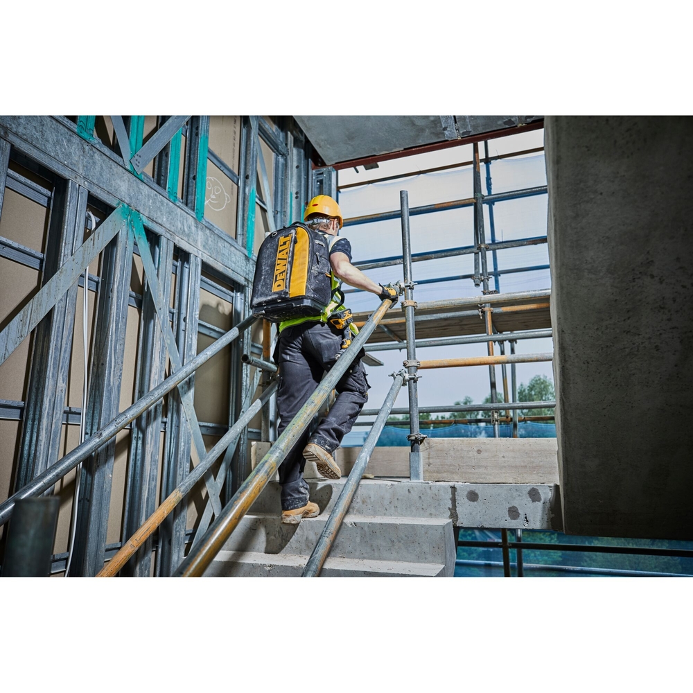 Sac à dos porte-outil - DWST81690-1 - DEWALT