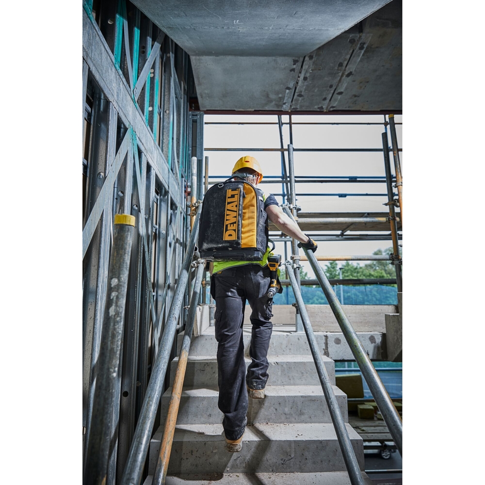 Sac à dos porte-outil - DWST81690-1 - DEWALT