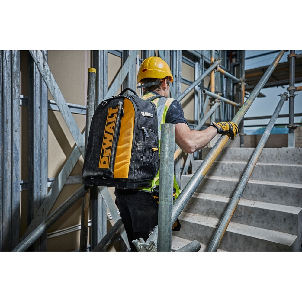 Sac à dos porte-outil - DWST81690-1 - DEWALT