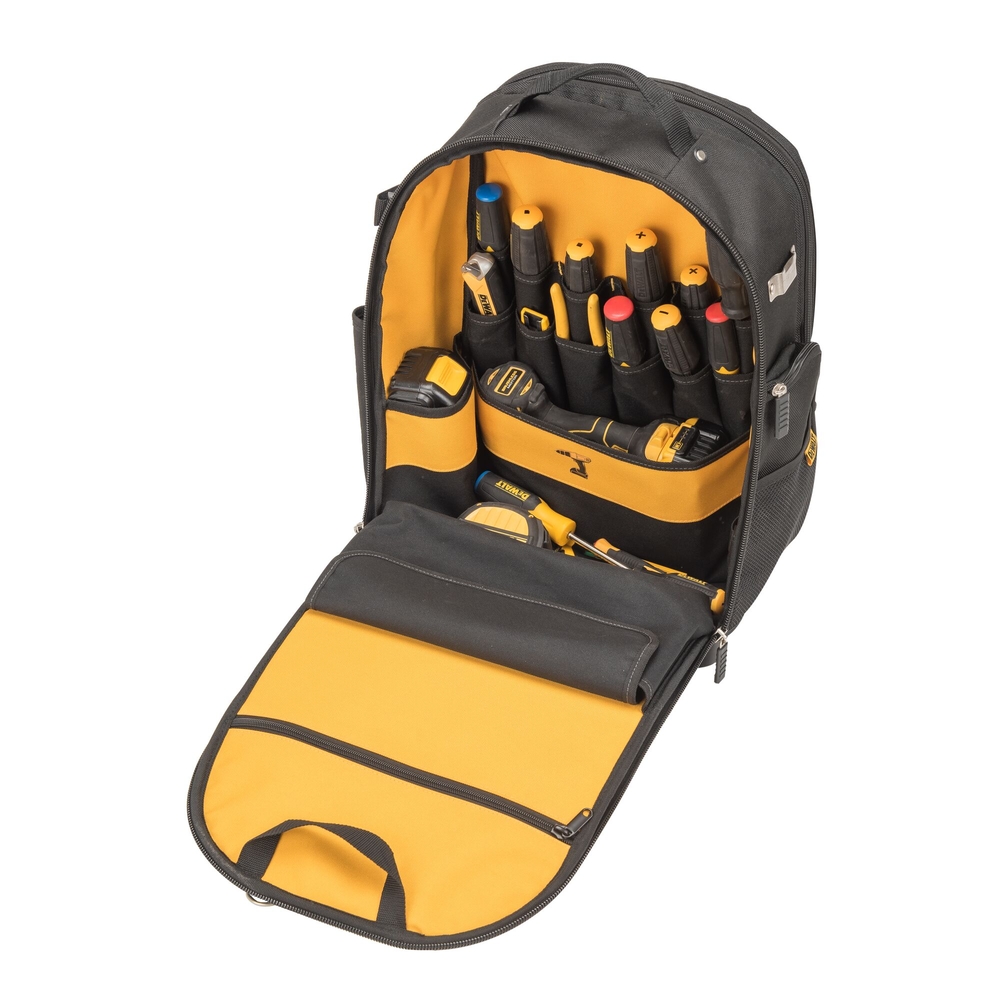 Sac à dos porte-outil - DWST81690-1 - DEWALT
