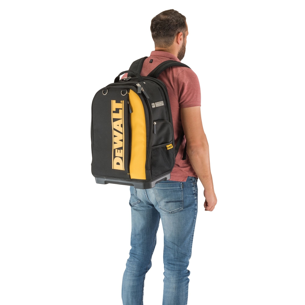 Sac à dos porte-outil - DWST81690-1 - DEWALT