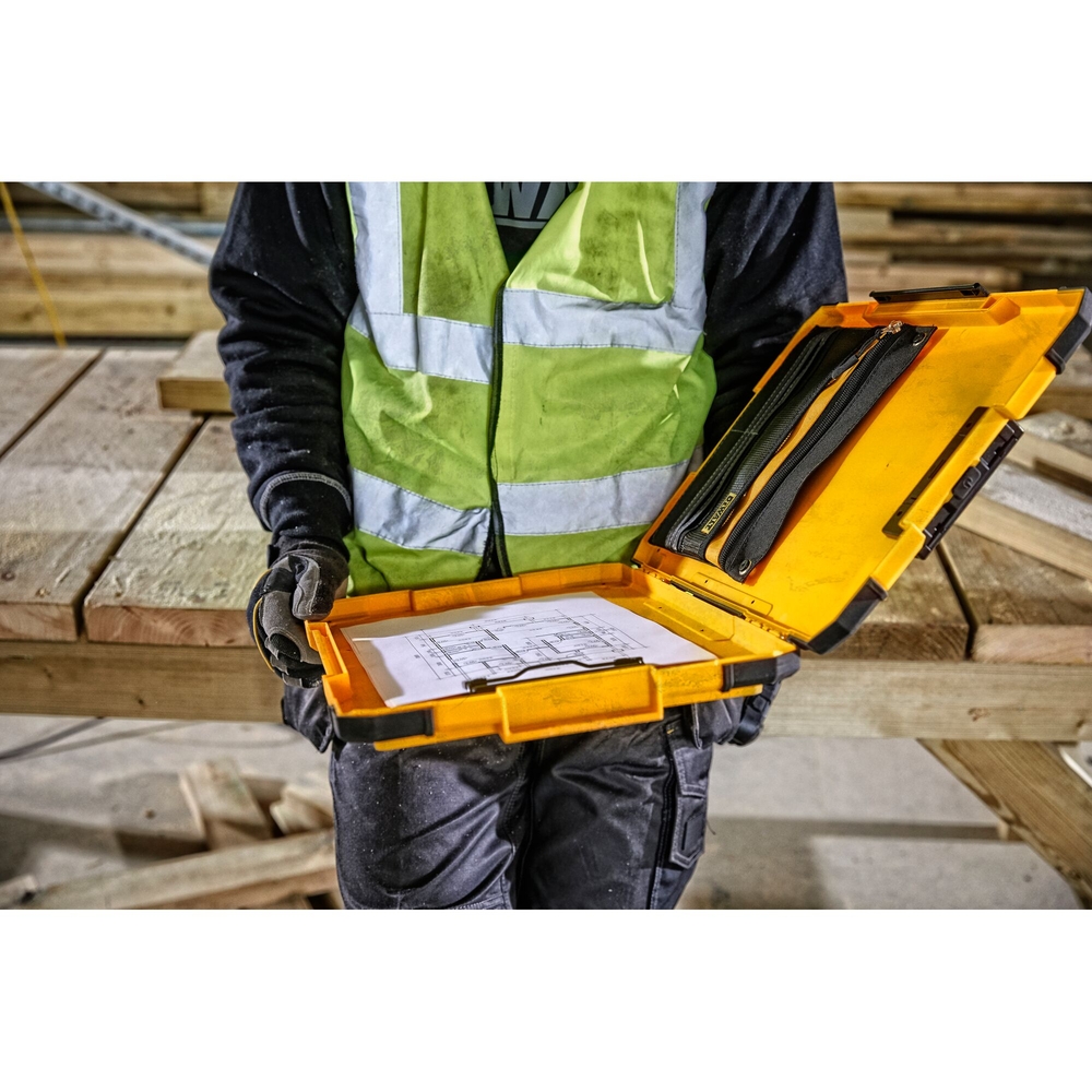 Porte document TSTAK  - DWST82732-1 - DEWALT