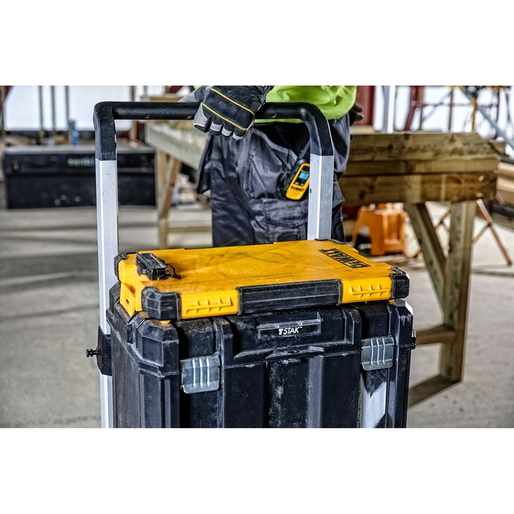 Porte document TSTAK  - DWST82732-1 - DEWALT