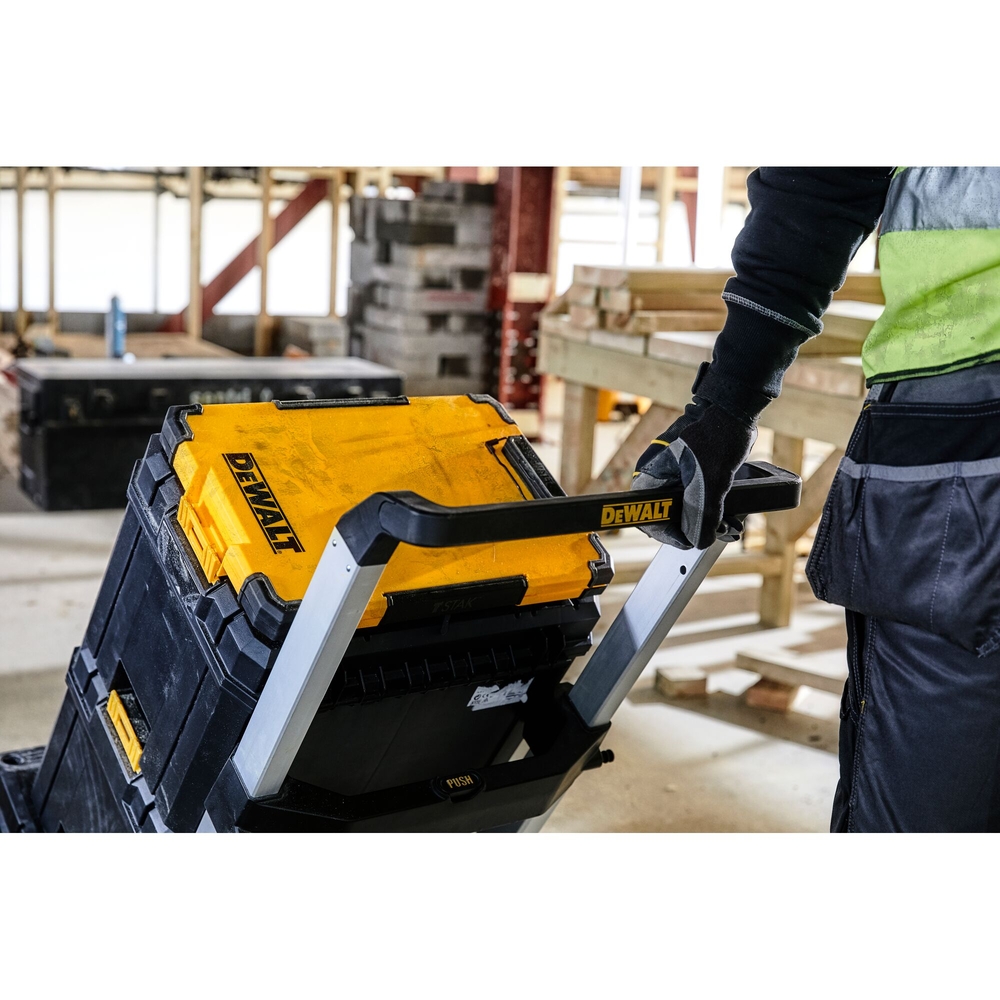 Porte document TSTAK  - DWST82732-1 - DEWALT