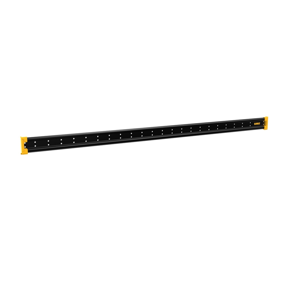 Rail métal mural ou van 122 cm - DWST82800-1 - DEWALT